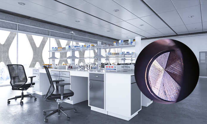 實(shí)驗(yàn)室